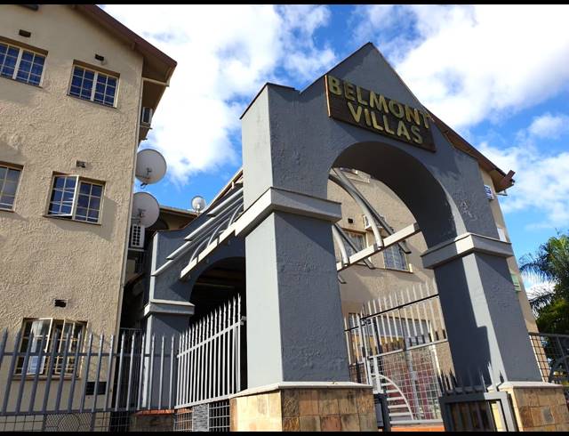 100M² OFFICE FOR SALE IN NELSPRUIT CENTRAL